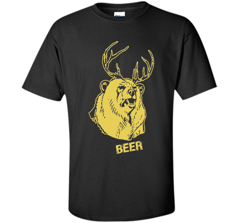 Mac's BEER T-Shirt