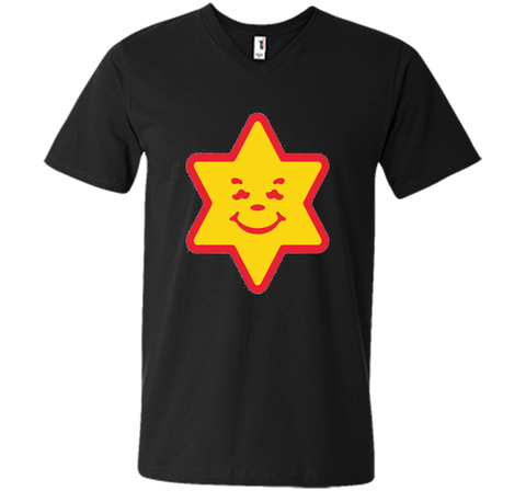 Jewish Foodie Humor Fast Food Star of David