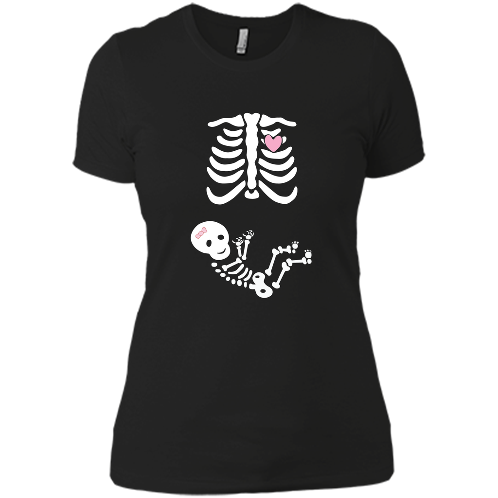 maternity skeleton