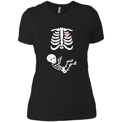 maternity skeleton