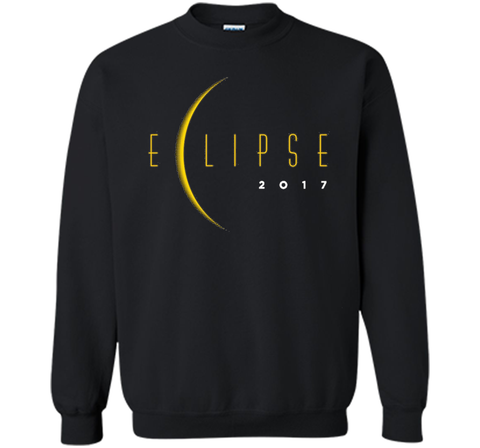 Total Solar Eclipse 2017 -Total Solar Eclipse shirt