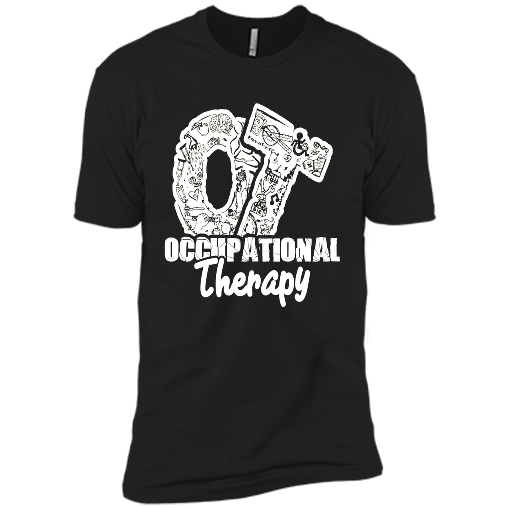 Occupational Therapy Shirt - Occupational Therapy T shirts