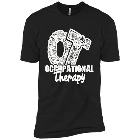 Occupational Therapy Shirt - Occupational Therapy T shirts