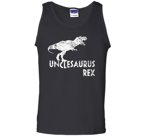 Unclesaurus Rex Shirt, Funny Cute Uncle Dinosaur Gift