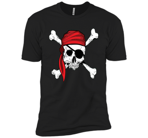 Jolly Roger Pirate Shirt - Pirates Shirts for any occasion
