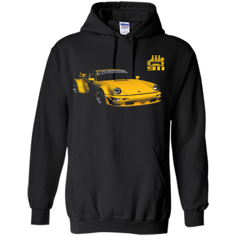 yellowbird_T-Shirt