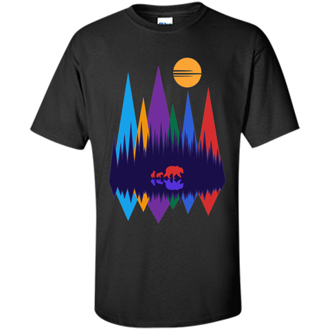 Attractive Bear Cubs 3am 2017 T Shirt