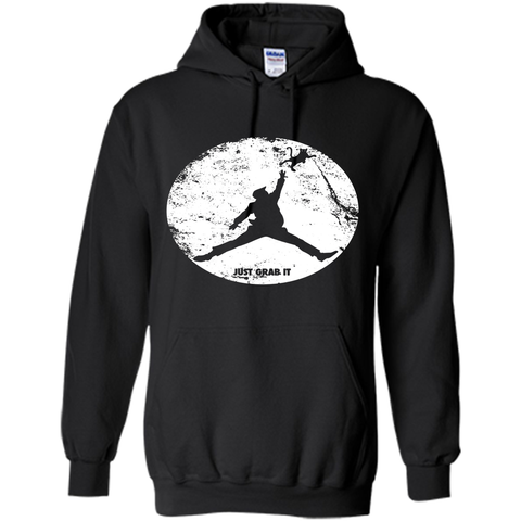Just Grab It Limited Edition