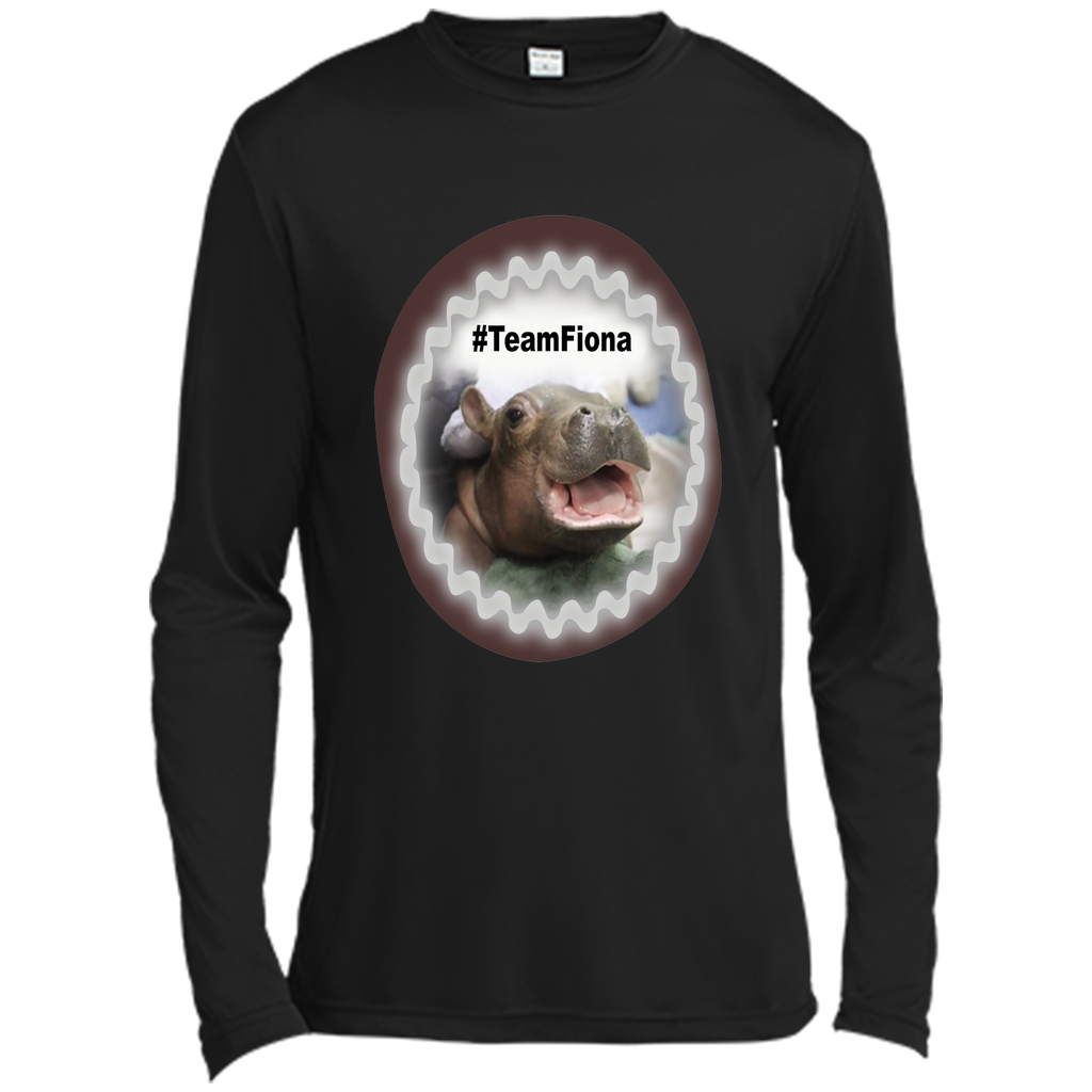 Fiona the hippo preemie baby hippo Fiona Cute Shirt