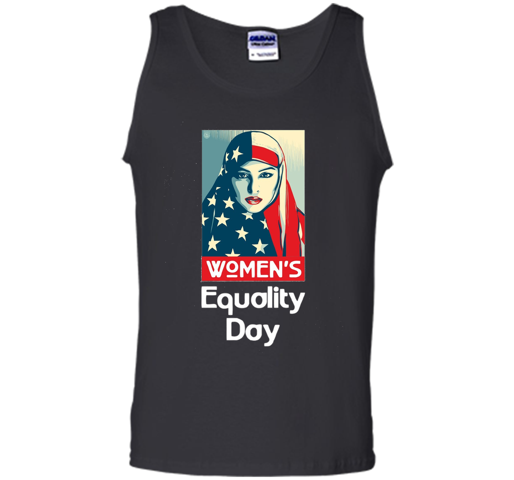Women's Equality Day T-shirt shirt