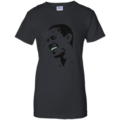 Barack Obama T-Shirt Black Lives Matter