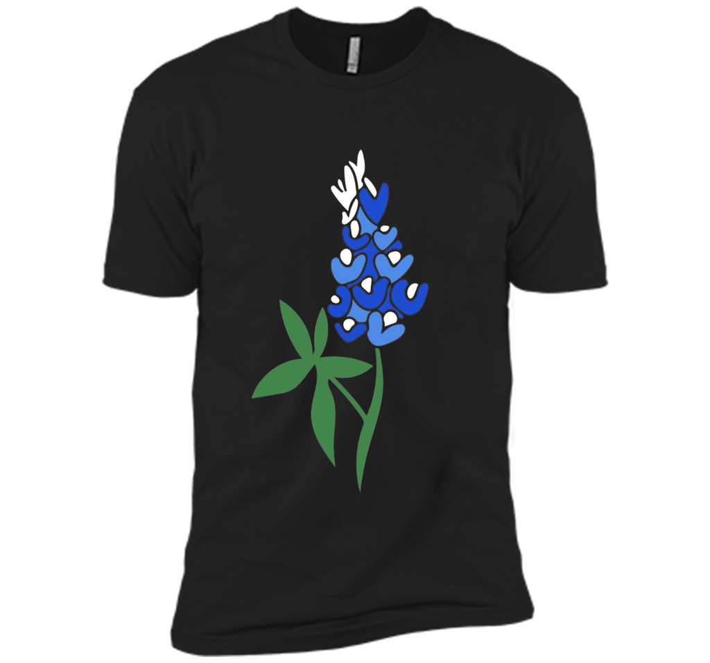 Texas Bluebonnet tshirt Texas state pride texan tees awesome