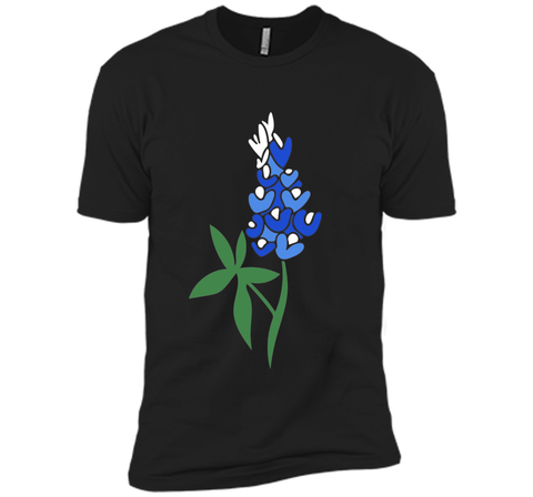 Texas Bluebonnet tshirt Texas state pride texan tees awesome