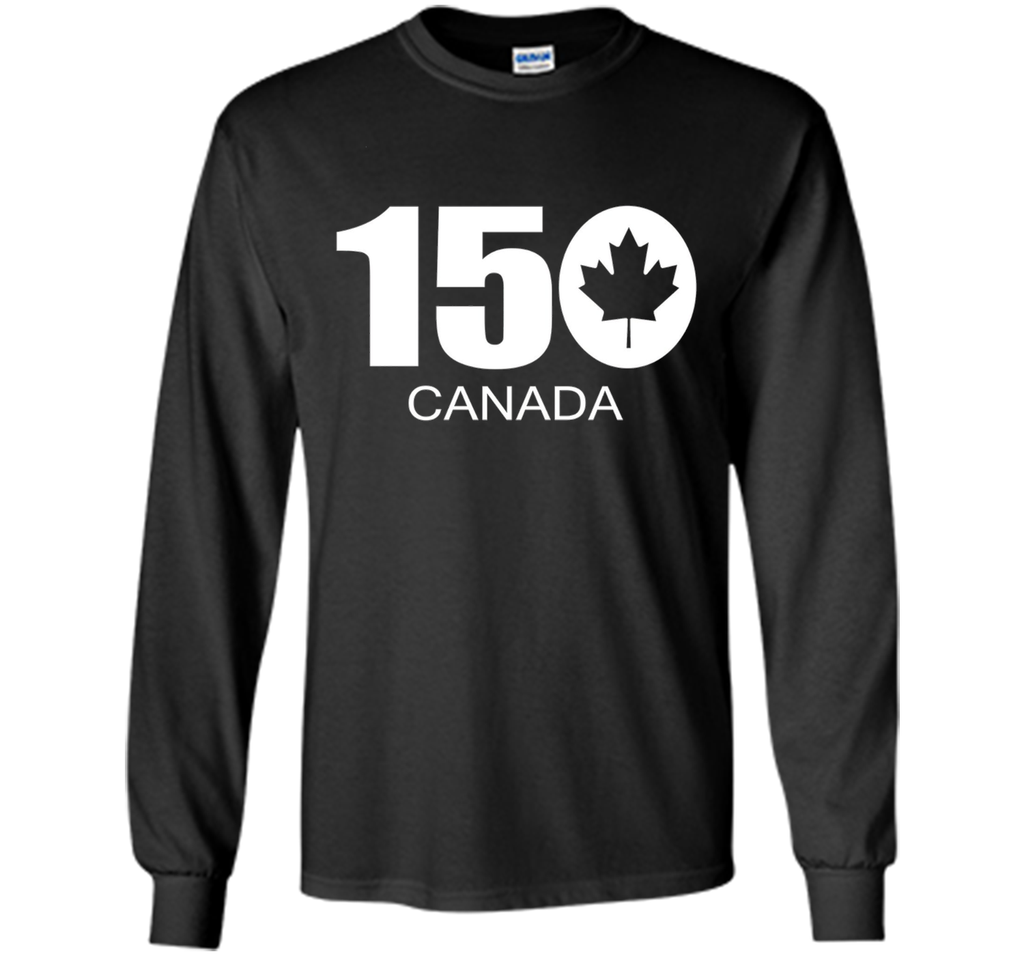 CANADA 150 Years shirt Canada Day 1867-2017 tshirts