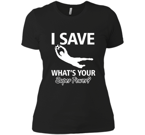 Goal Keeper Soccer Tshirt