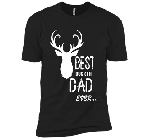 Best bucking Dad ever, father's day gift T-shirt