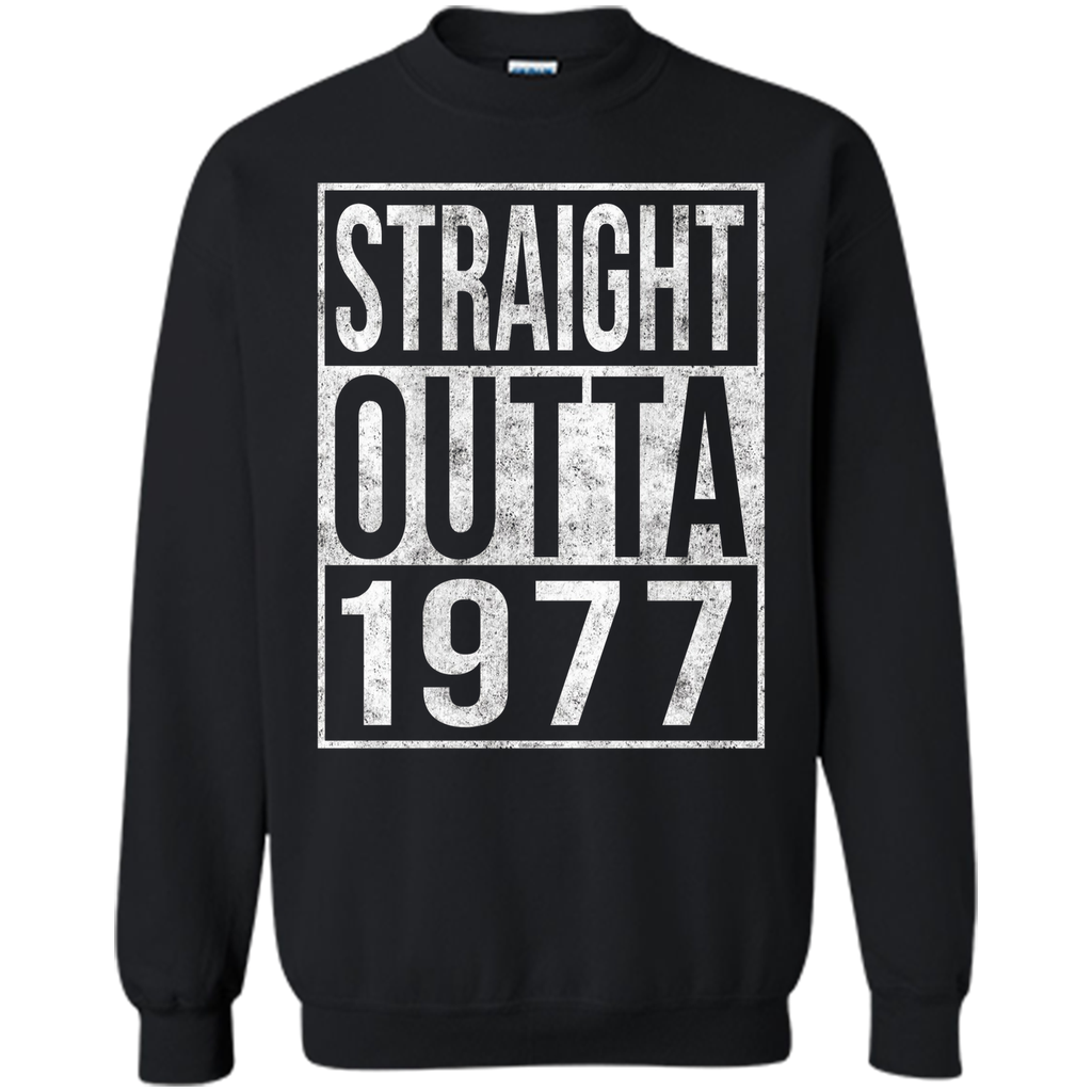 awesome since 1977 39th birthday gift anniversary tshirt