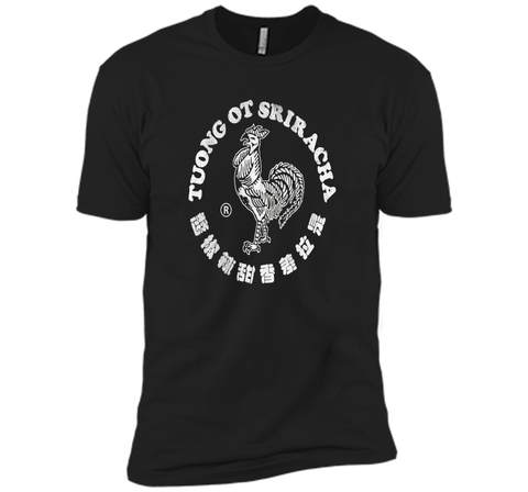 Sriracha Vintage Bootleg