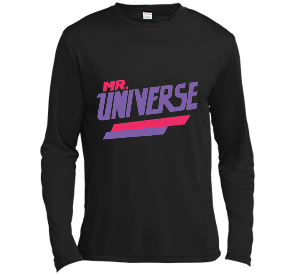 Mr. Universe T-shirt