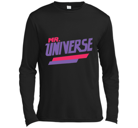 Mr. Universe T-shirt
