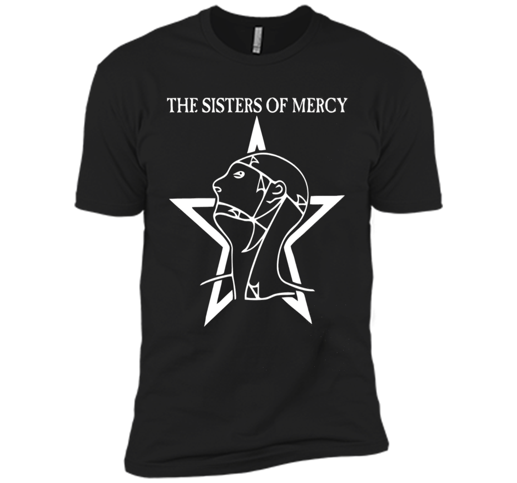 The Sisters Of Mercy T Shirts