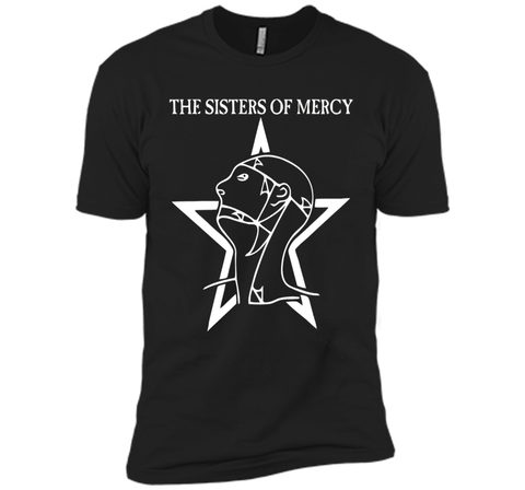 The Sisters Of Mercy T Shirts