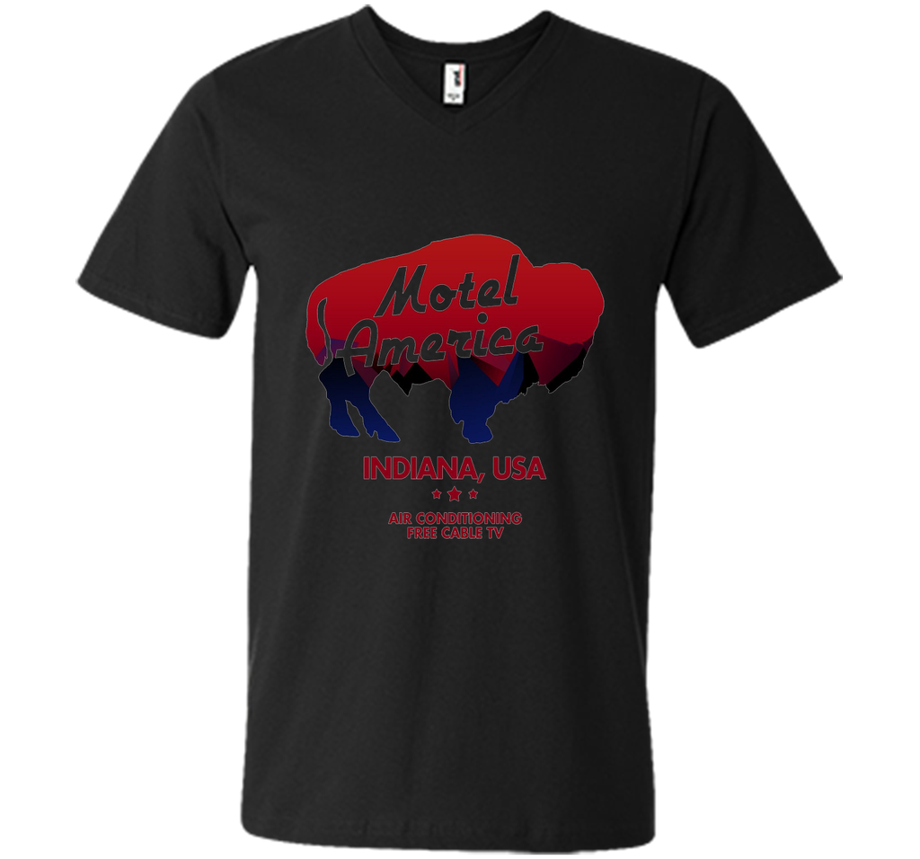 Motel America T-Shirt