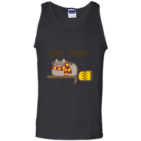 Harry Pawter T-Shirt