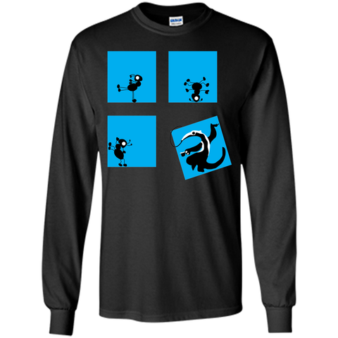 Charming Ants Partying 2017 T Shirt