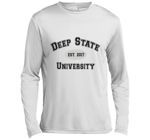 Deep State University T-shirt