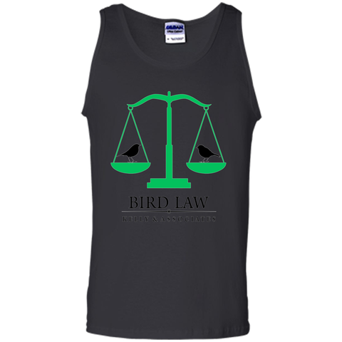 Bird Law T-shirt