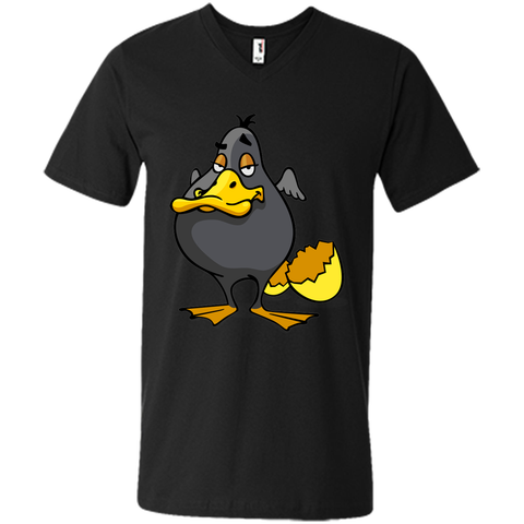 Charming Black Duck Cafe 2017 T Shirt