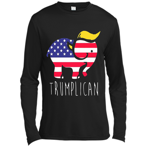 Trumplicant