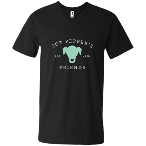 official sgt peppers friends merch