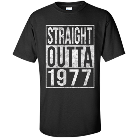 awesome since 1977 39th birthday gift anniversary tshirt