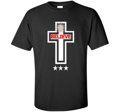 Believe Motivational T Shirt/Inspirational T Shirt.