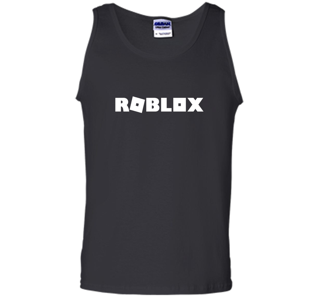 Roblox Logo T-shirt