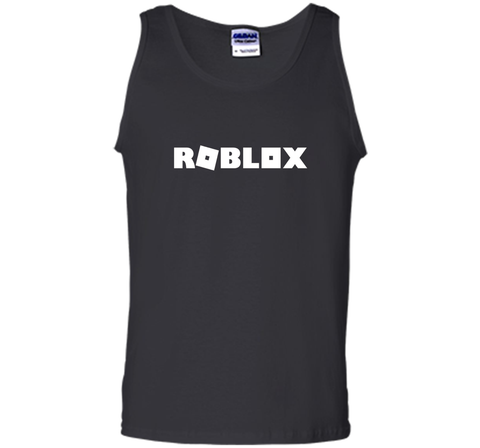 Roblox Logo T-shirt