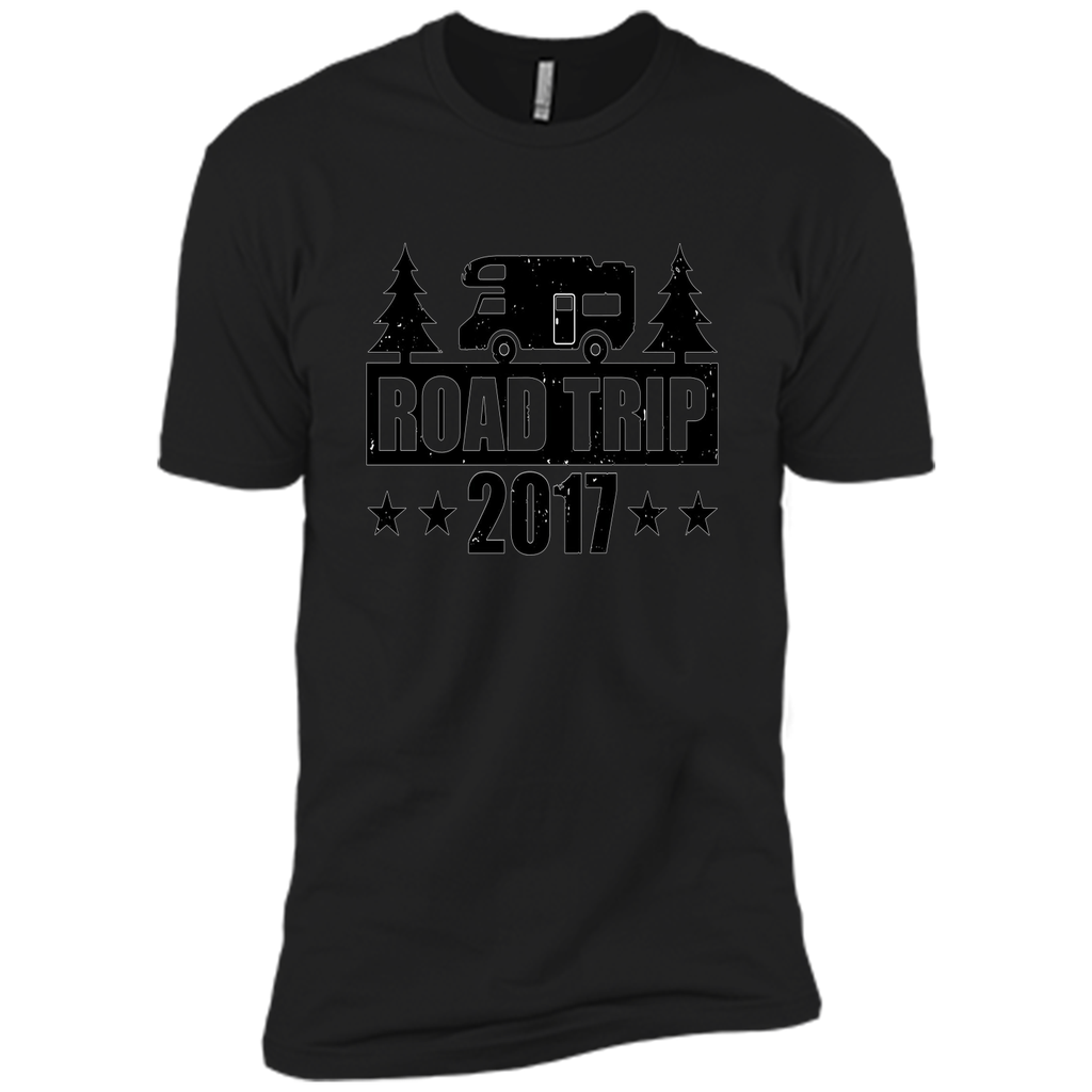 Road Trip 2017 T-Shirt
