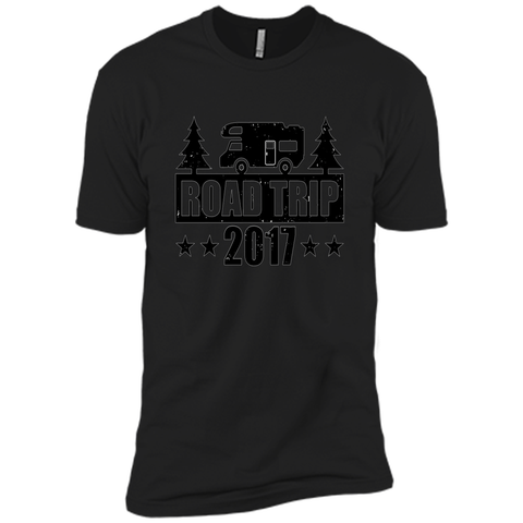 Road Trip 2017 T-Shirt