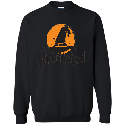bewitches become witches under moonlight