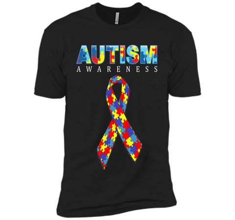 Official: autism awareness 2017 shirt- accept-understand-Lv