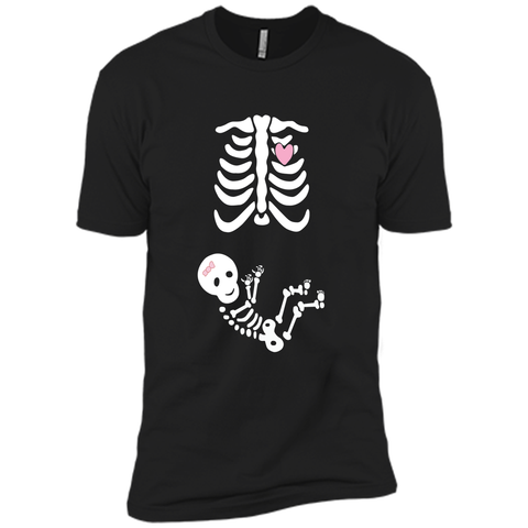 maternity skeleton