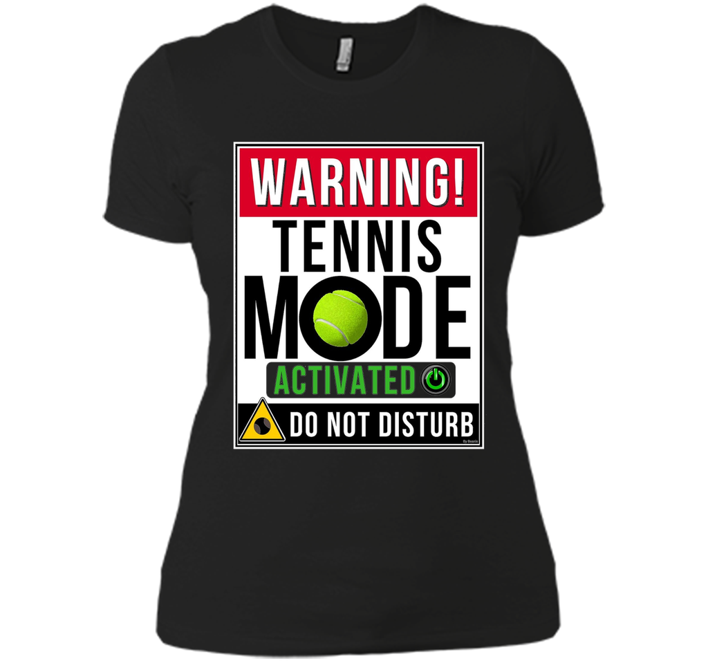 Funny Tennis T Shirt Tennis Gift For Men & Boys