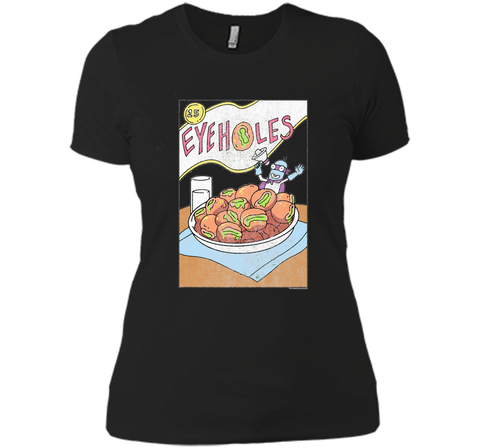 Rick & Morty Vintage Eyeholes