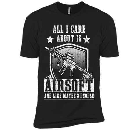 AIRSOFT Tshirt