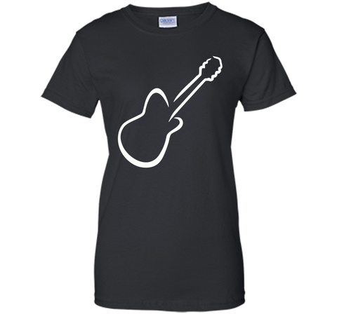 Electric guitar T-Shirt