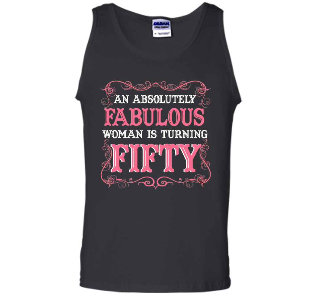 An Absolutely Fabulous Woman Is Turning Fifty - 1967 Shirt