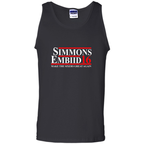simmons embiid '16 T-Shirt