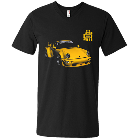 yellowbird_T-Shirt